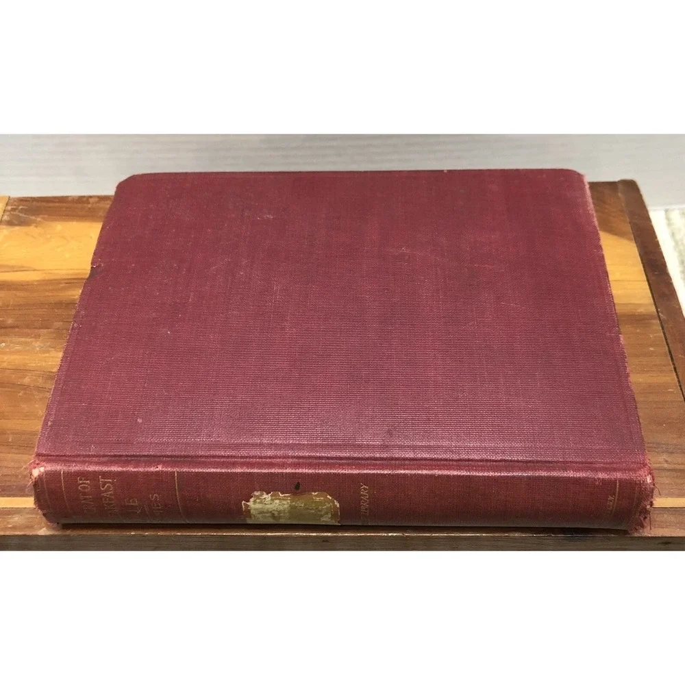 The Autocrat of the Breakfast Table, Oliver‎ Wendell Holmes, Home Library
